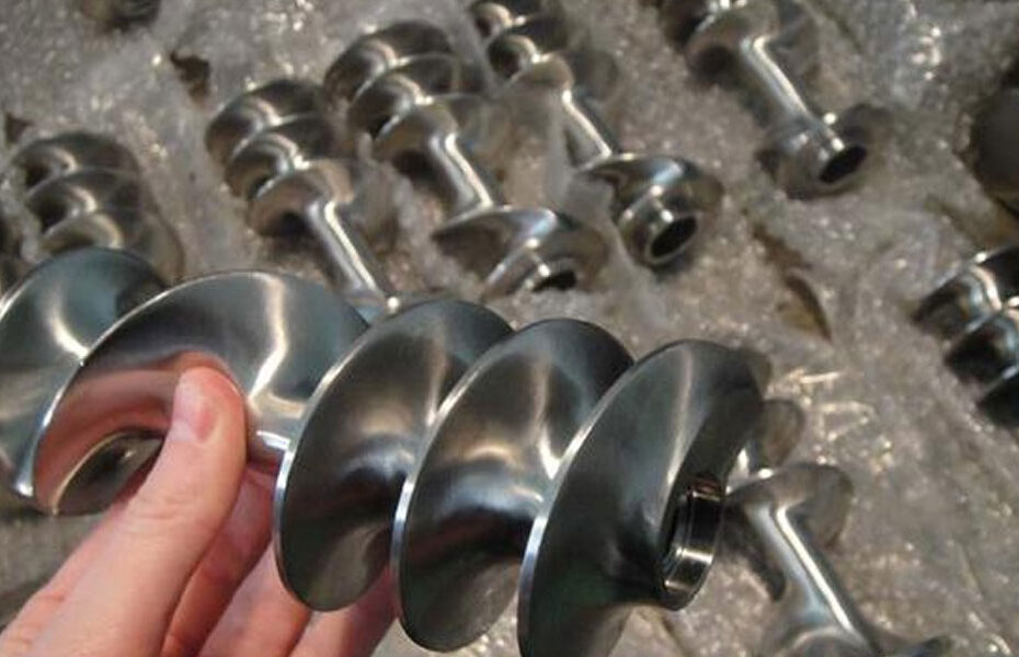 3 Difficult Problems In Precision Casting And Stainless Steel Casting Industry