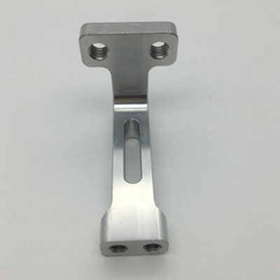 CNC Milling Machining Stainless Steel Prototype