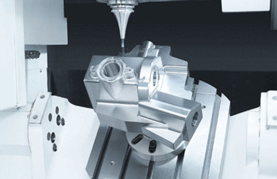 How About The Milling Technology Of Custom CNC precision Parts