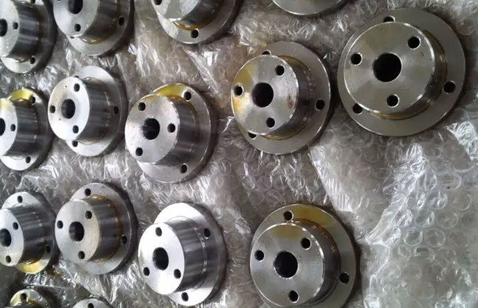 How To Customize SS Alloy Parts CNC Machining