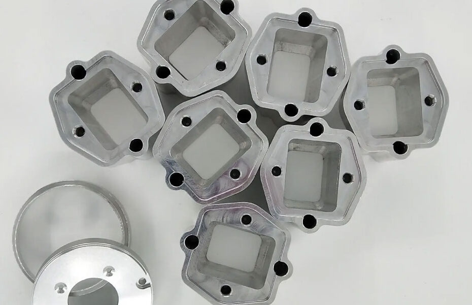 How To Find A Suitable Cnc Machining Manufacturer for SS alloy CNC Small Batch