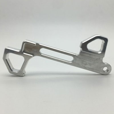Stainless Steel Machining Medical Parts
