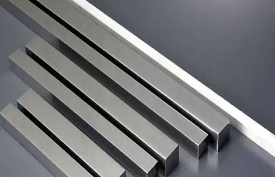 What is the weight calculation formula of stainless steel square tube theory