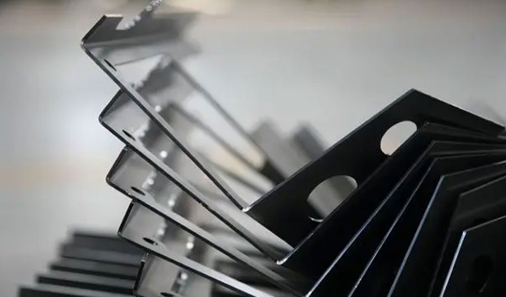 Laser Cutting Of Metal Special-Shaped Plates